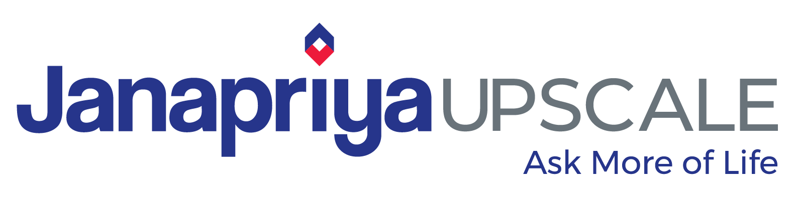 Janapriya Logo